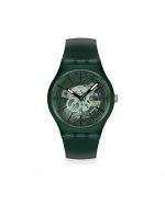 SWATCH REVEALED IN THE FOREST