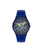 SWATCH REVEALED IN THE DEPTHS