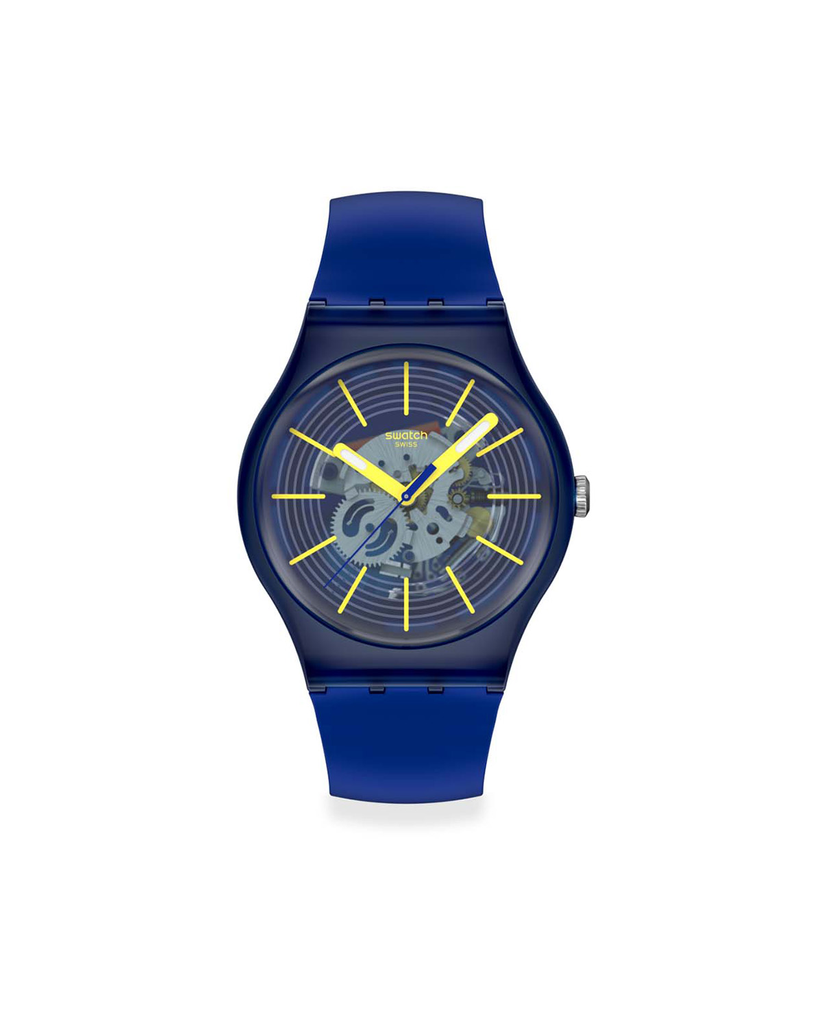 so29i100 1 SWATCH REVEALED IN THE DEPTHS - Image 1