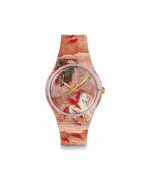 SWATCH RIDING THE CLOUDS