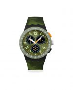 SWATCH MIDDAY CAMO