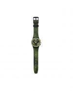 SWATCH MIDDAY CAMO - Image 4