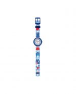 FLIK FLAK FEAR ME NOT!